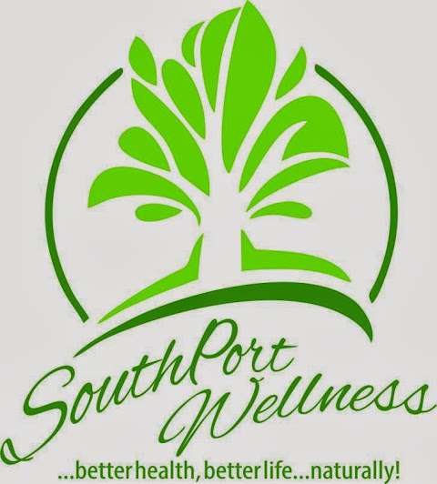 SouthPort Wellness
