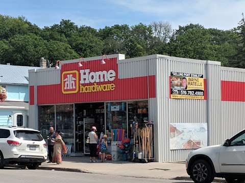 Port Stanley Home Hardware